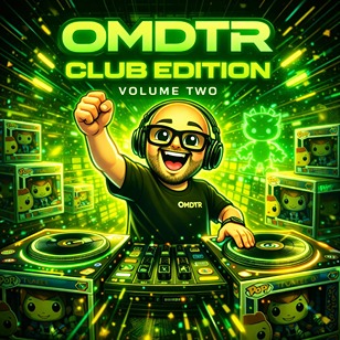 Club Edition Volume Two