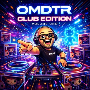 Club Edition Volume One