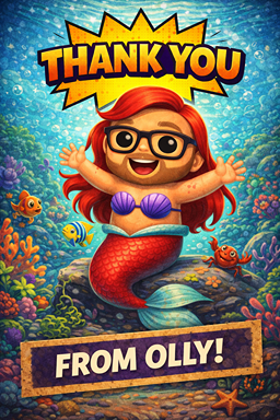 Under the Sea