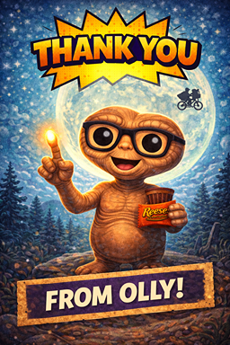 Phone Home